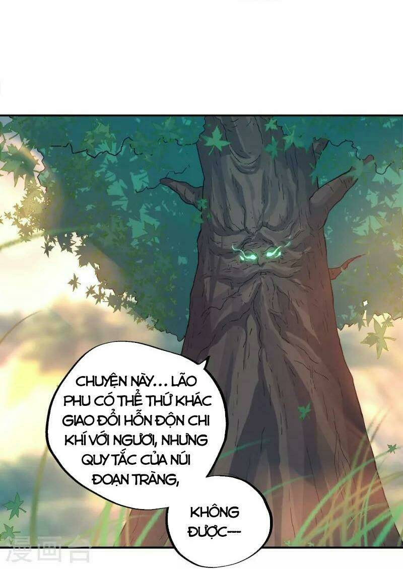 Chiến Hồn Tuyệt Thế Chapter 342 - Trang 2