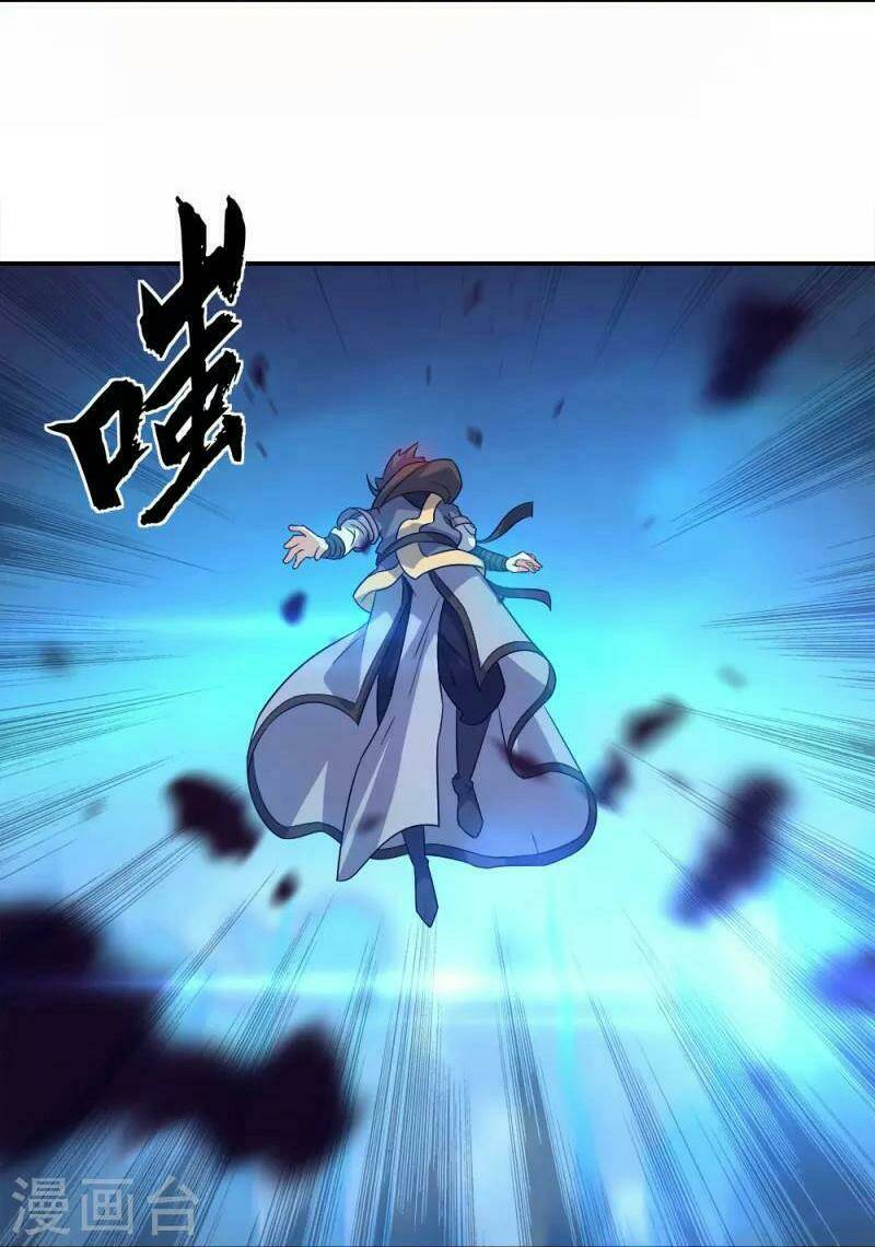 Chiến Hồn Tuyệt Thế Chapter 342 - Trang 2