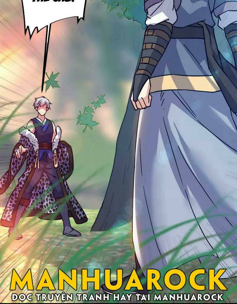 Chiến Hồn Tuyệt Thế Chapter 342 - Trang 2