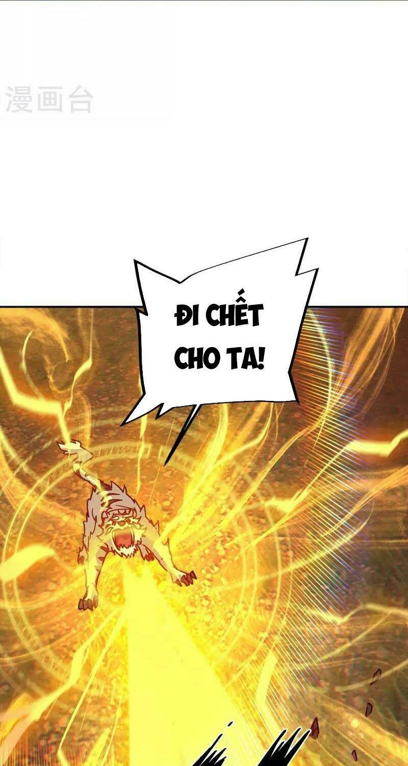 Chiến Hồn Tuyệt Thế Chapter 342 - Trang 2