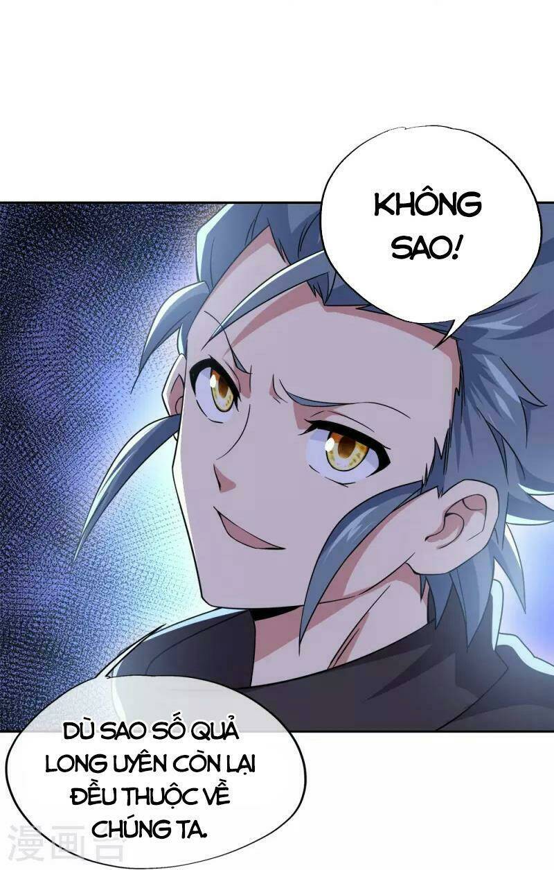 Chiến Hồn Tuyệt Thế Chapter 342 - Trang 2