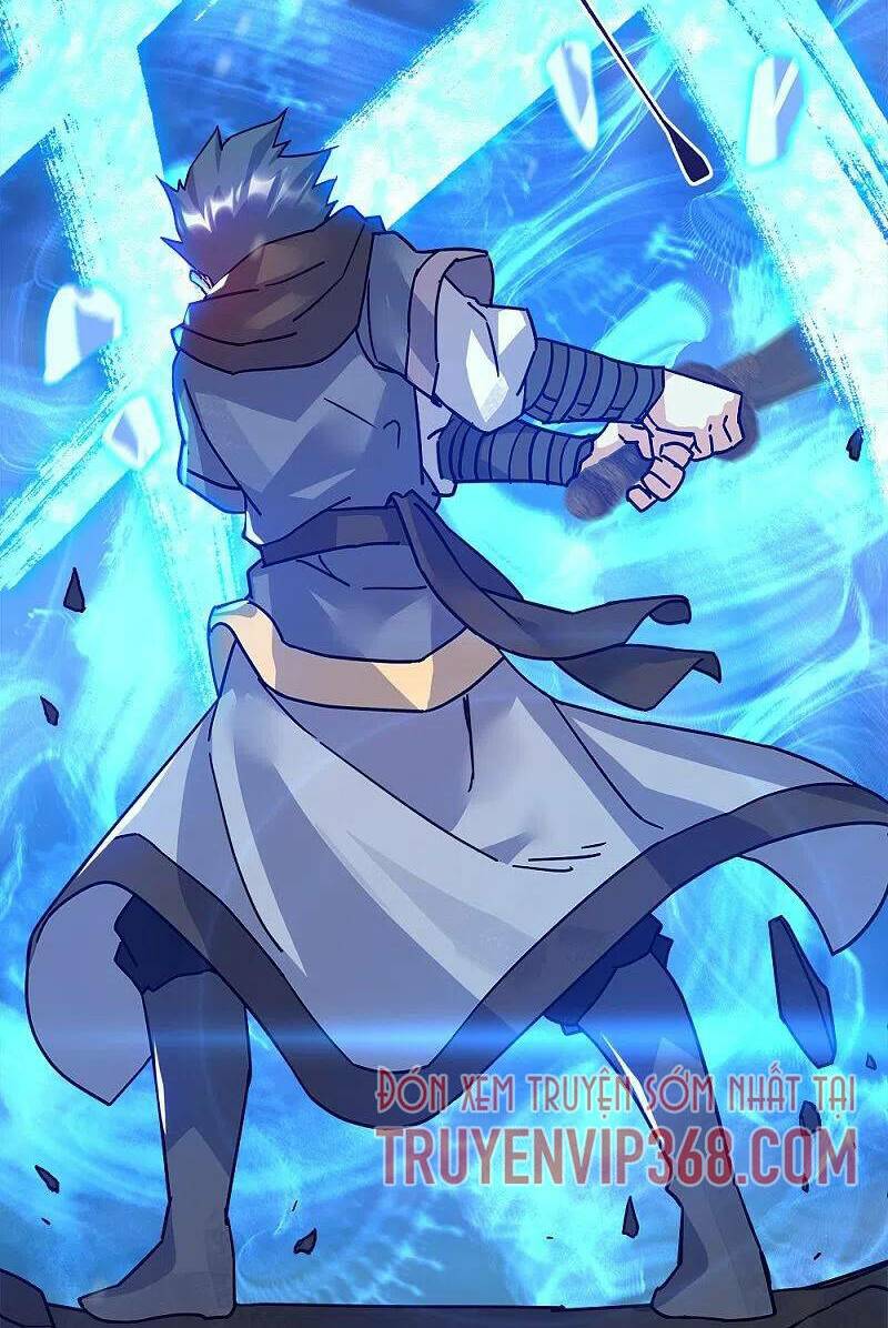 Chiến Hồn Tuyệt Thế Chapter 343 - Trang 2