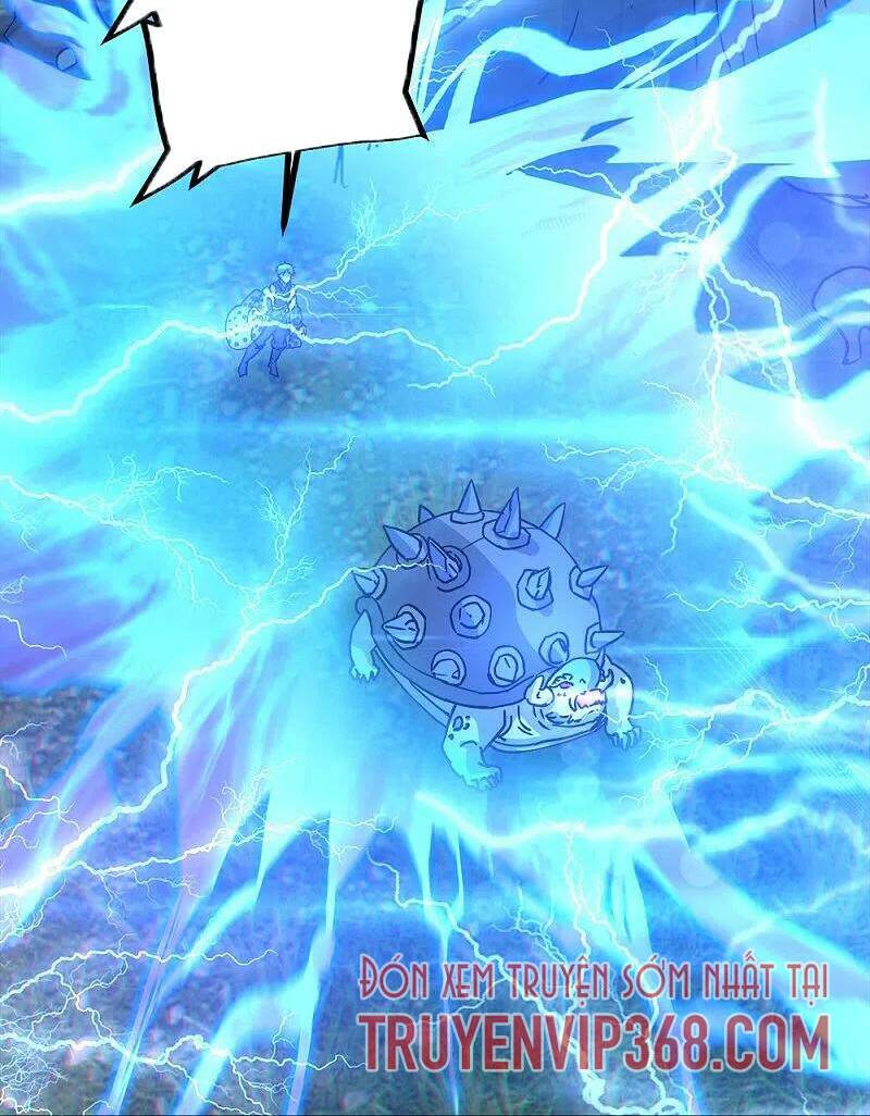 Chiến Hồn Tuyệt Thế Chapter 343 - Trang 2