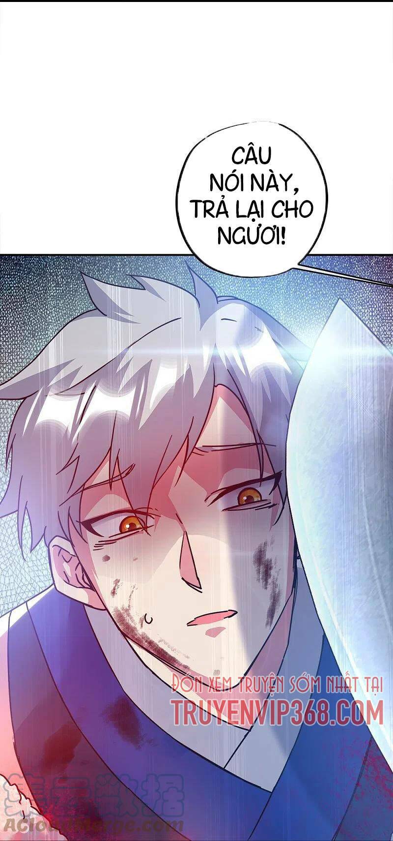 Chiến Hồn Tuyệt Thế Chapter 343 - Trang 2