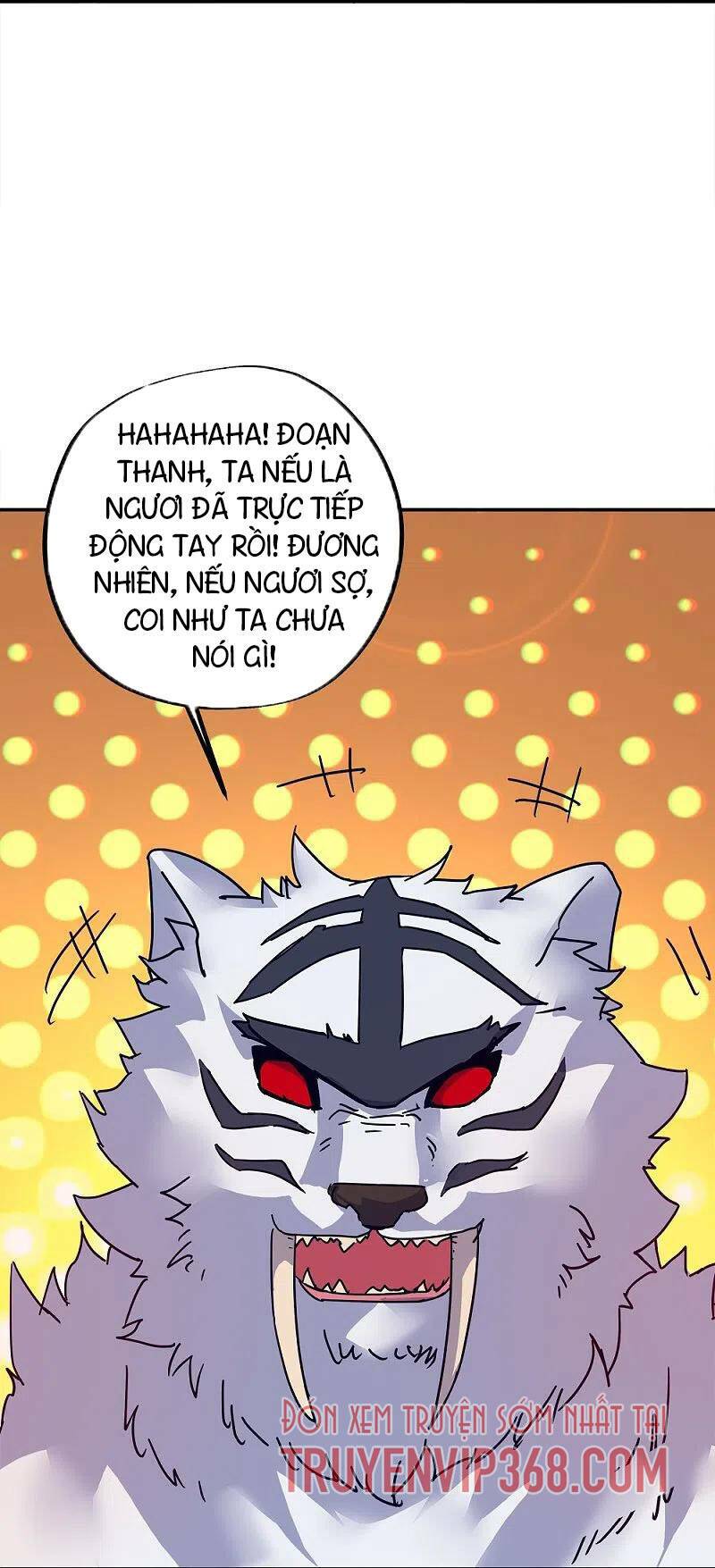 Chiến Hồn Tuyệt Thế Chapter 343 - Trang 2