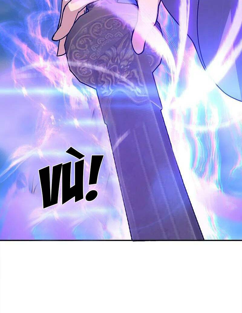 Chiến Hồn Tuyệt Thế Chapter 343 - Trang 2