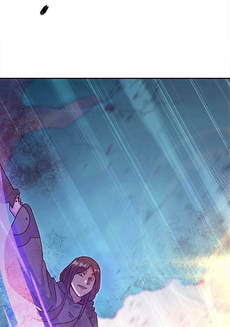 Chiến Hồn Tuyệt Thế Chapter 343 - Trang 2