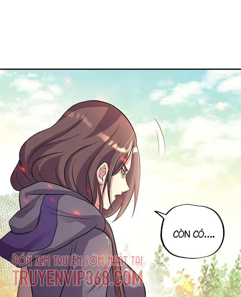 Chiến Hồn Tuyệt Thế Chapter 343 - Trang 2