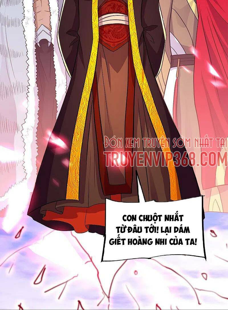 Chiến Hồn Tuyệt Thế Chapter 343 - Trang 2