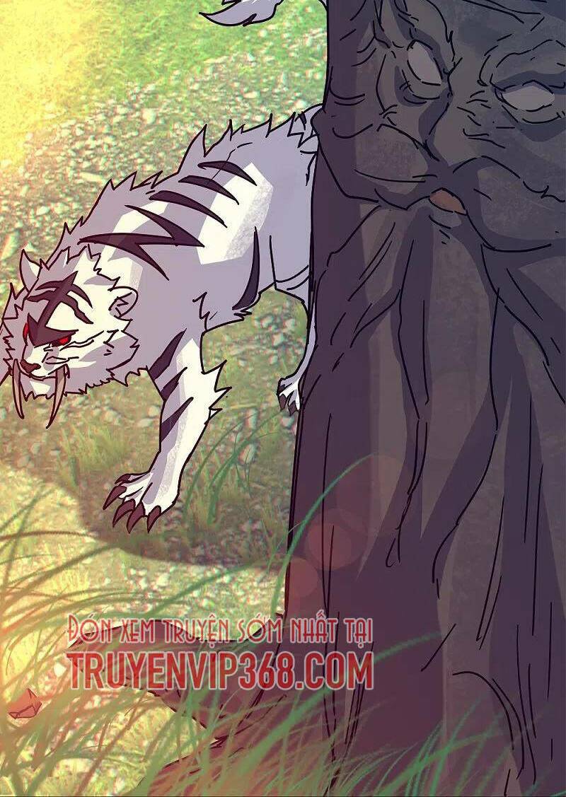 Chiến Hồn Tuyệt Thế Chapter 343 - Trang 2