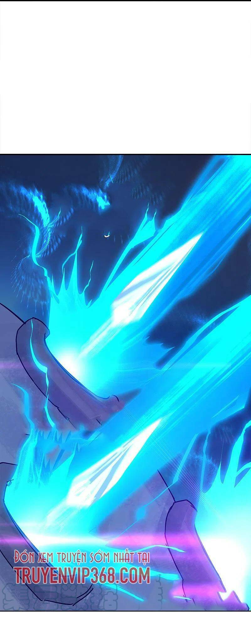 Chiến Hồn Tuyệt Thế Chapter 343 - Trang 2