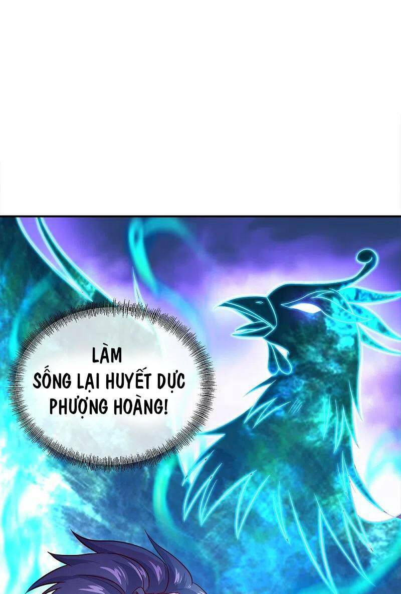 Chiến Hồn Tuyệt Thế Chapter 343 - Trang 2