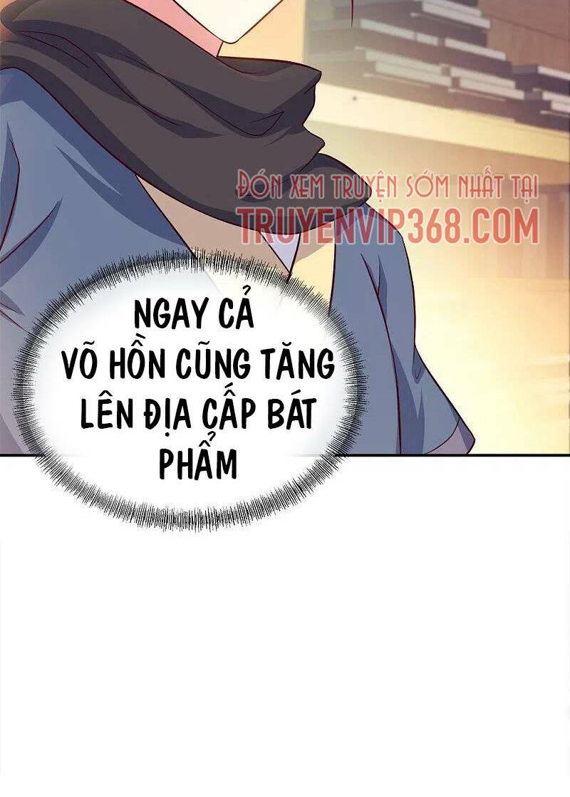 Chiến Hồn Tuyệt Thế Chapter 343 - Trang 2