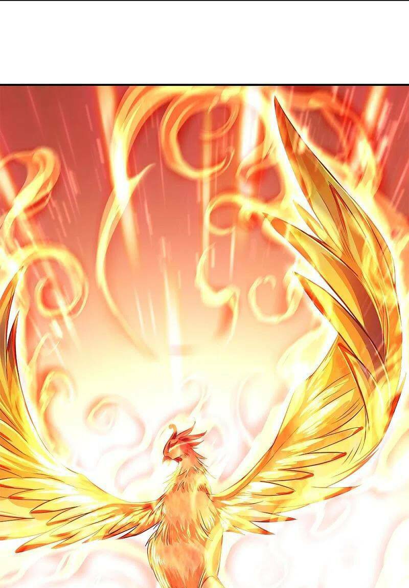 Chiến Hồn Tuyệt Thế Chapter 344 - Trang 2