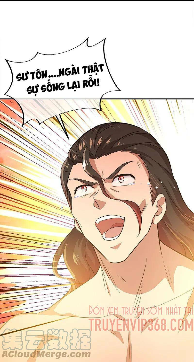 Chiến Hồn Tuyệt Thế Chapter 344 - Trang 2