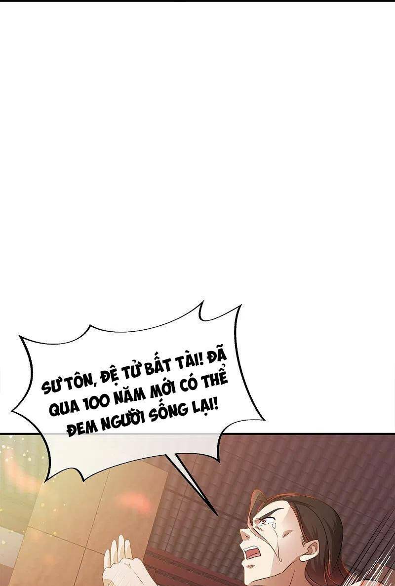 Chiến Hồn Tuyệt Thế Chapter 344 - Trang 2