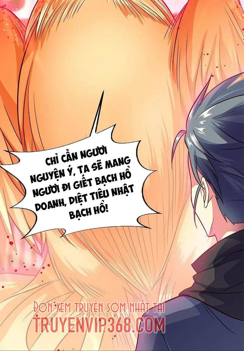 Chiến Hồn Tuyệt Thế Chapter 344 - Trang 2