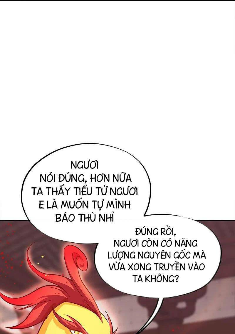 Chiến Hồn Tuyệt Thế Chapter 344 - Trang 2