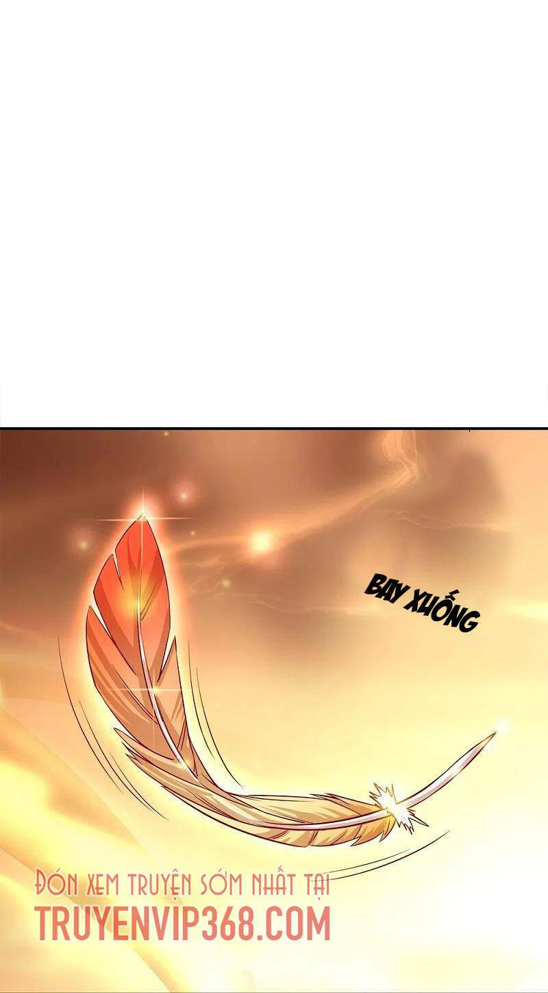 Chiến Hồn Tuyệt Thế Chapter 344 - Trang 2