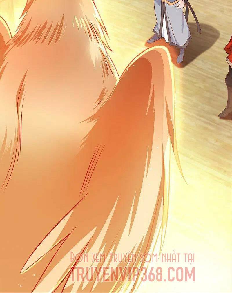 Chiến Hồn Tuyệt Thế Chapter 344 - Trang 2