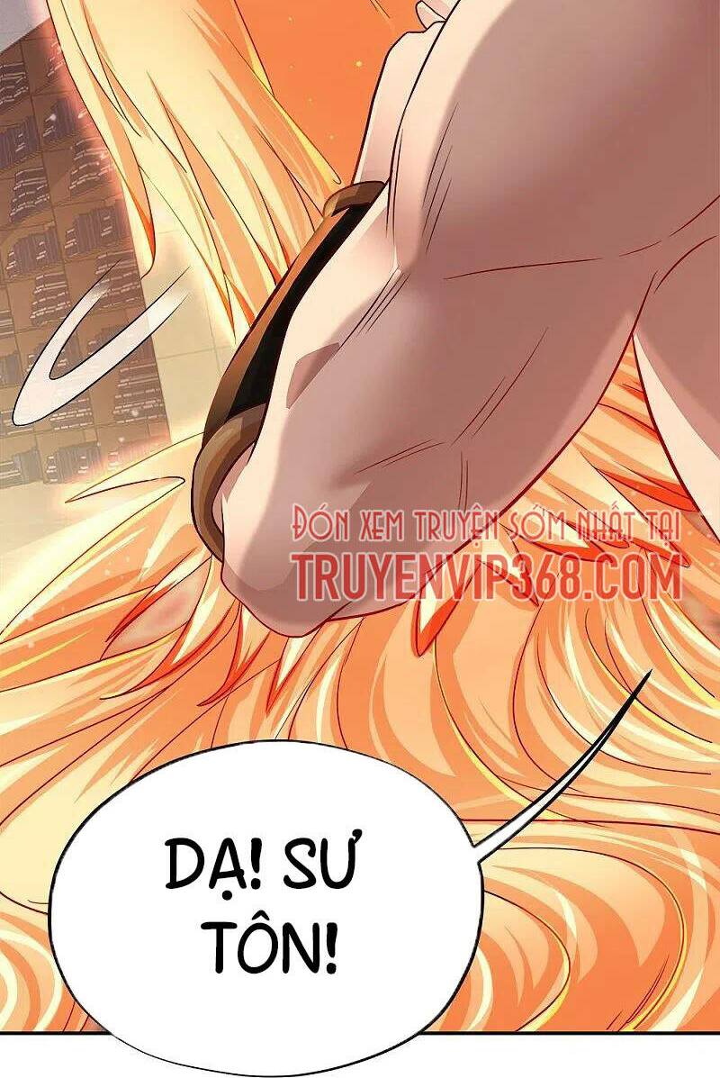 Chiến Hồn Tuyệt Thế Chapter 344 - Trang 2