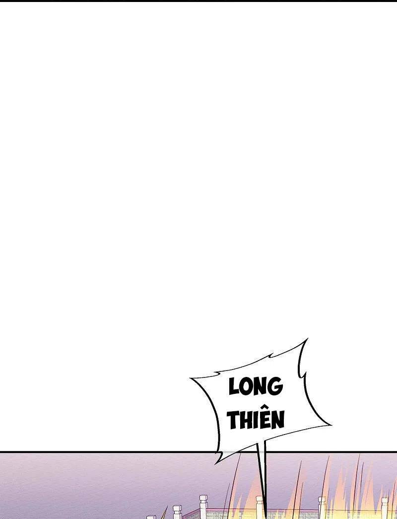 Chiến Hồn Tuyệt Thế Chapter 344 - Trang 2