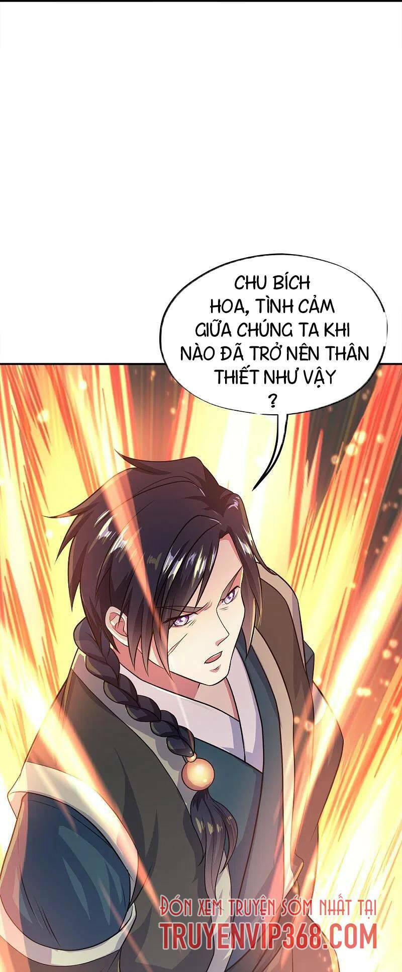 Chiến Hồn Tuyệt Thế Chapter 344 - Trang 2