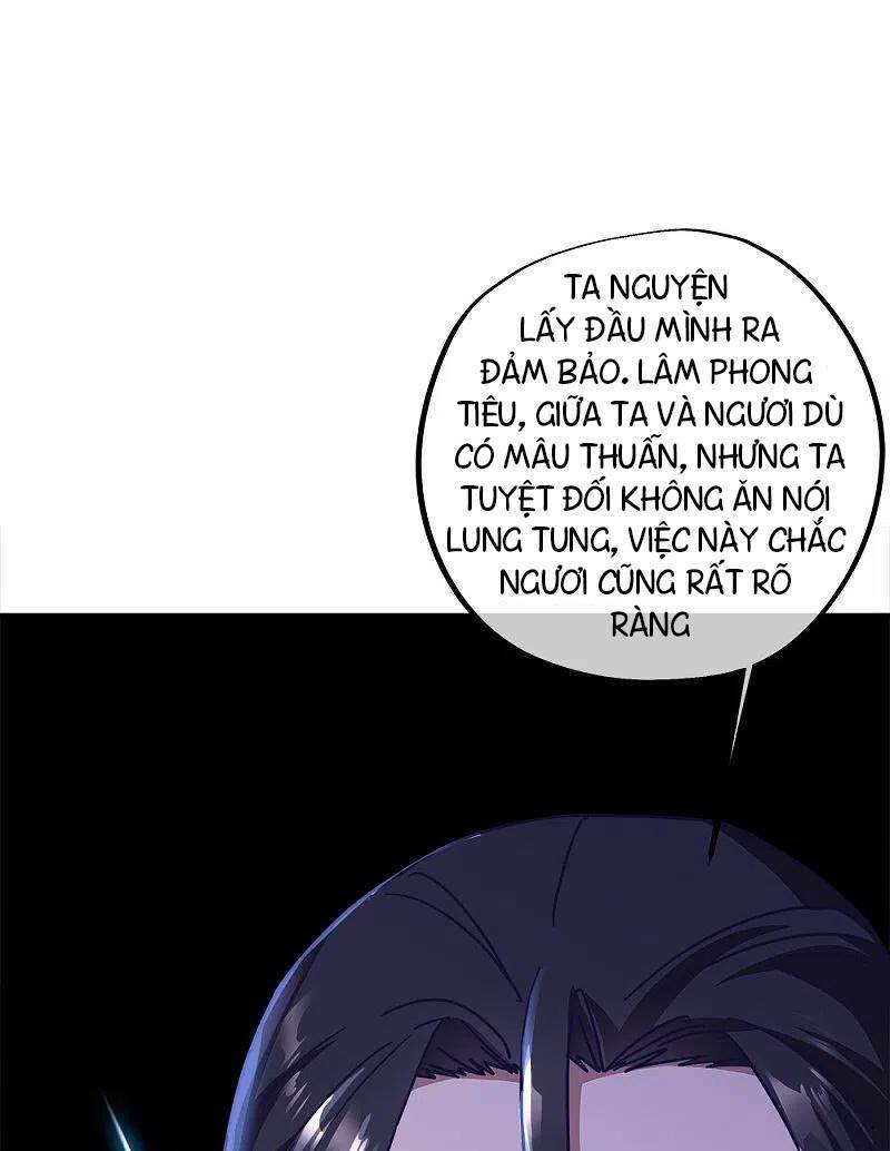 Chiến Hồn Tuyệt Thế Chapter 344 - Trang 2