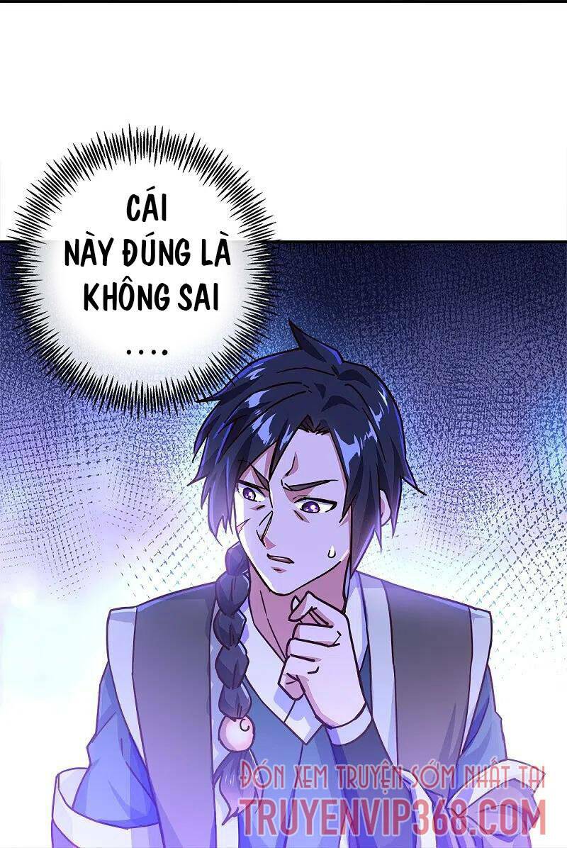 Chiến Hồn Tuyệt Thế Chapter 344 - Trang 2