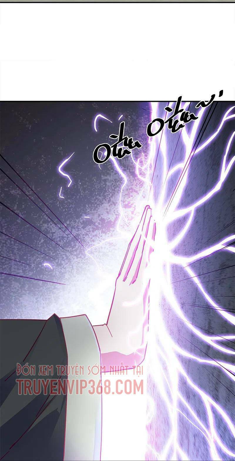 Chiến Hồn Tuyệt Thế Chapter 344 - Trang 2