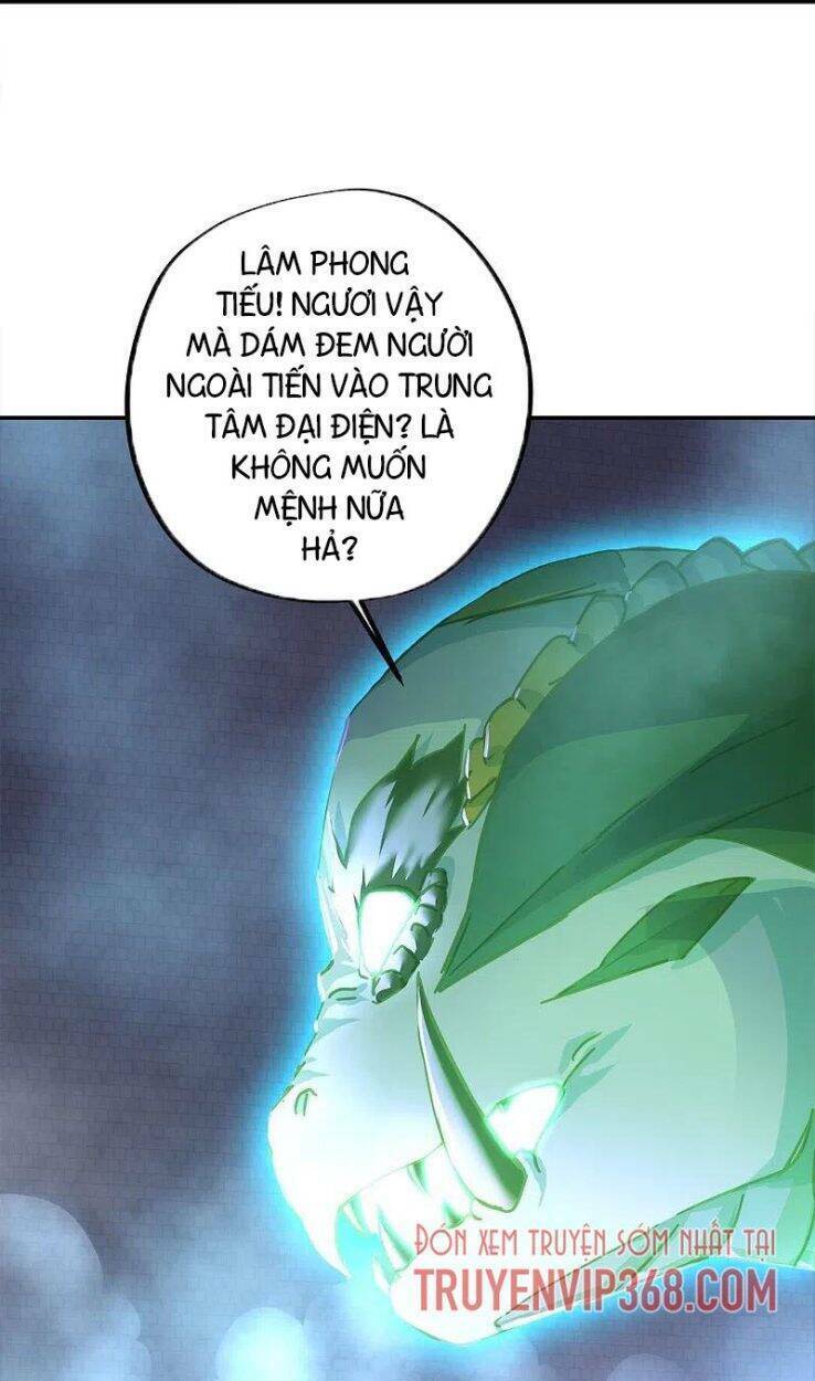 Chiến Hồn Tuyệt Thế Chapter 344 - Trang 2