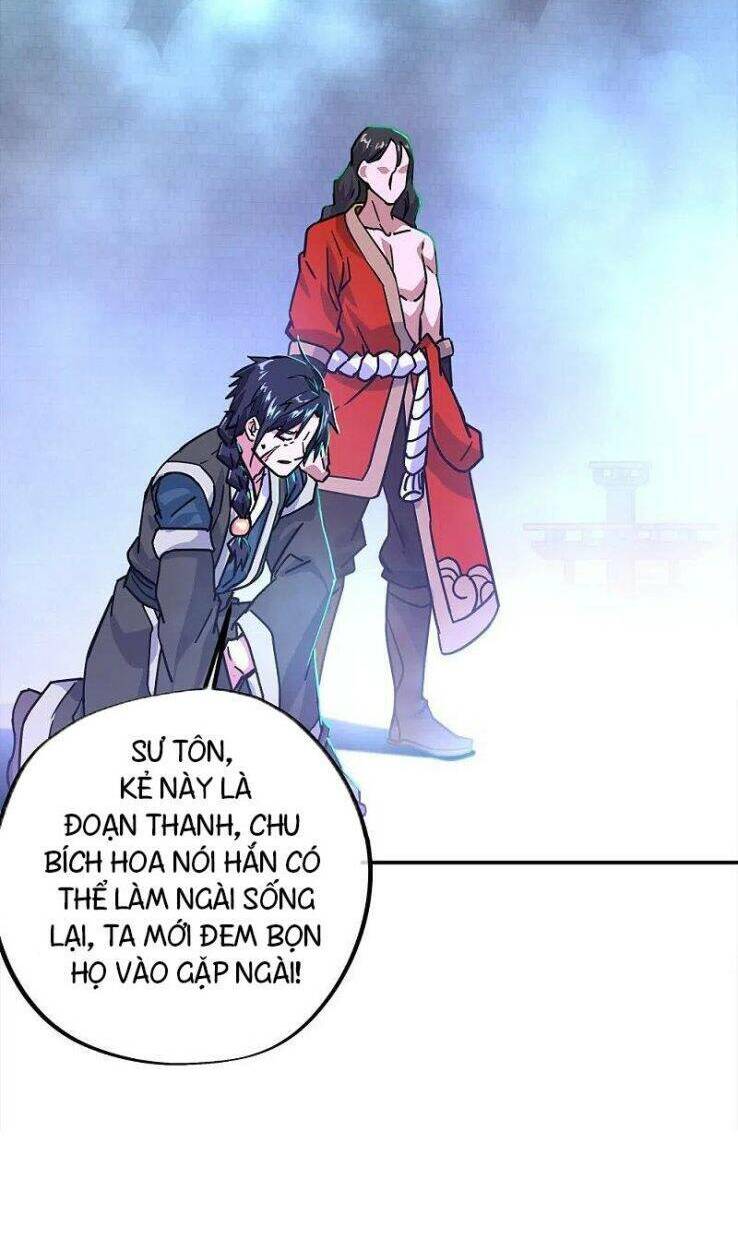 Chiến Hồn Tuyệt Thế Chapter 344 - Trang 2