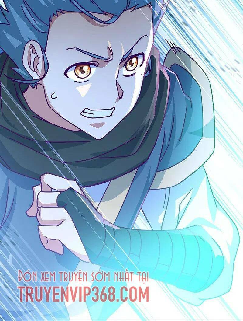 Chiến Hồn Tuyệt Thế Chapter 344 - Trang 2