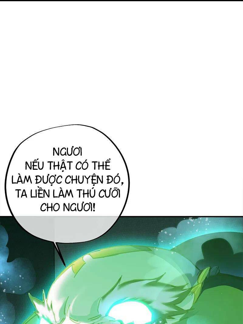 Chiến Hồn Tuyệt Thế Chapter 344 - Trang 2