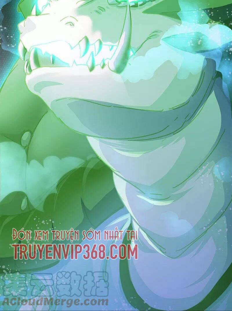 Chiến Hồn Tuyệt Thế Chapter 344 - Trang 2