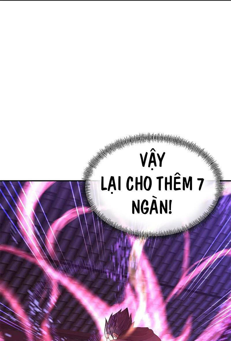 Chiến Hồn Tuyệt Thế Chapter 344 - Trang 2