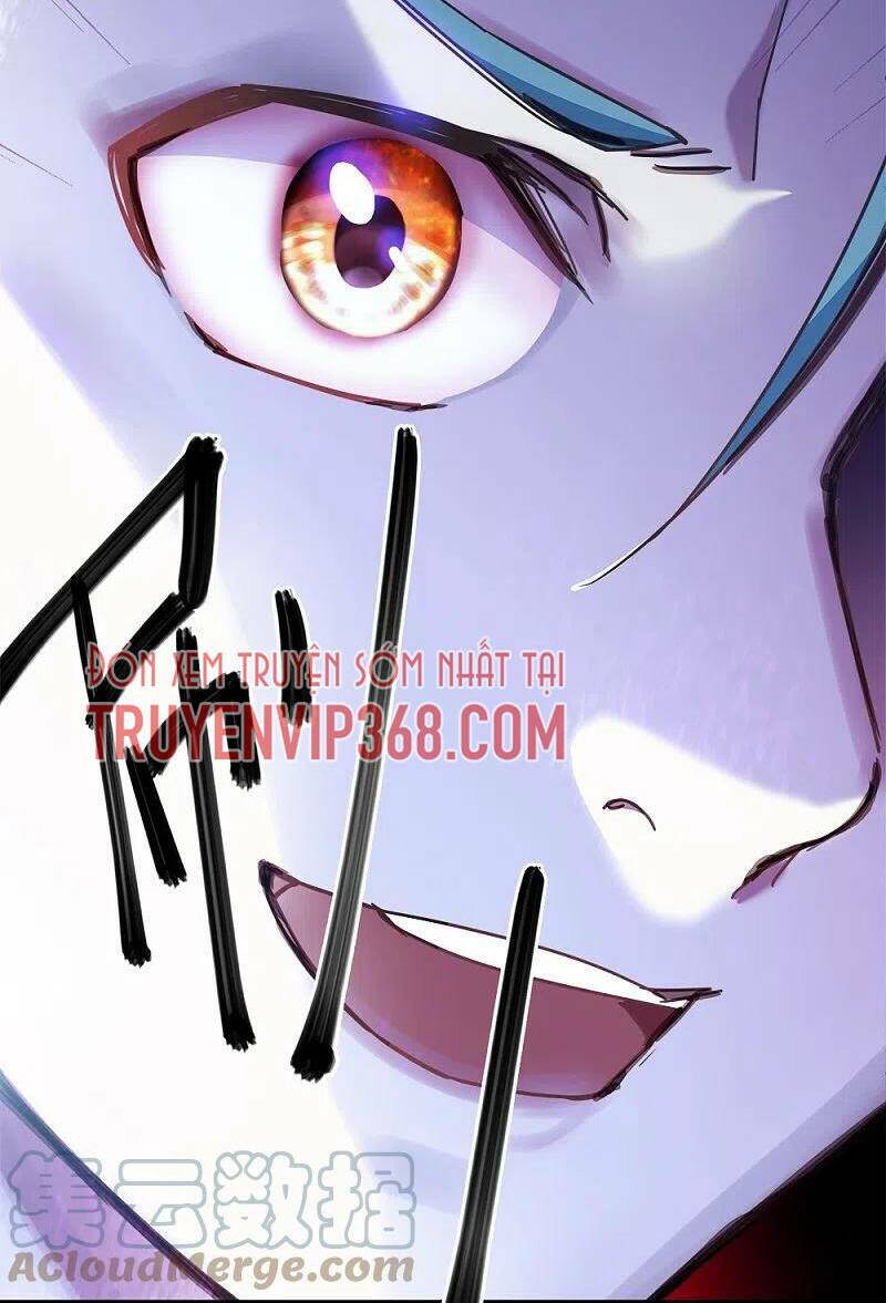 Chiến Hồn Tuyệt Thế Chapter 344 - Trang 2