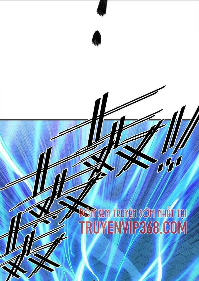 Chiến Hồn Tuyệt Thế Chapter 344 - Trang 2