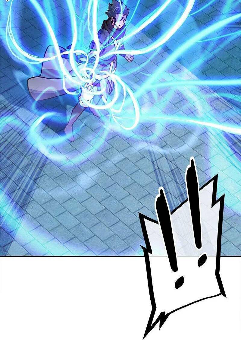 Chiến Hồn Tuyệt Thế Chapter 344 - Trang 2