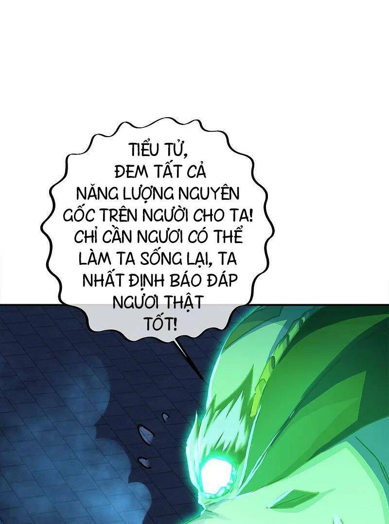 Chiến Hồn Tuyệt Thế Chapter 344 - Trang 2