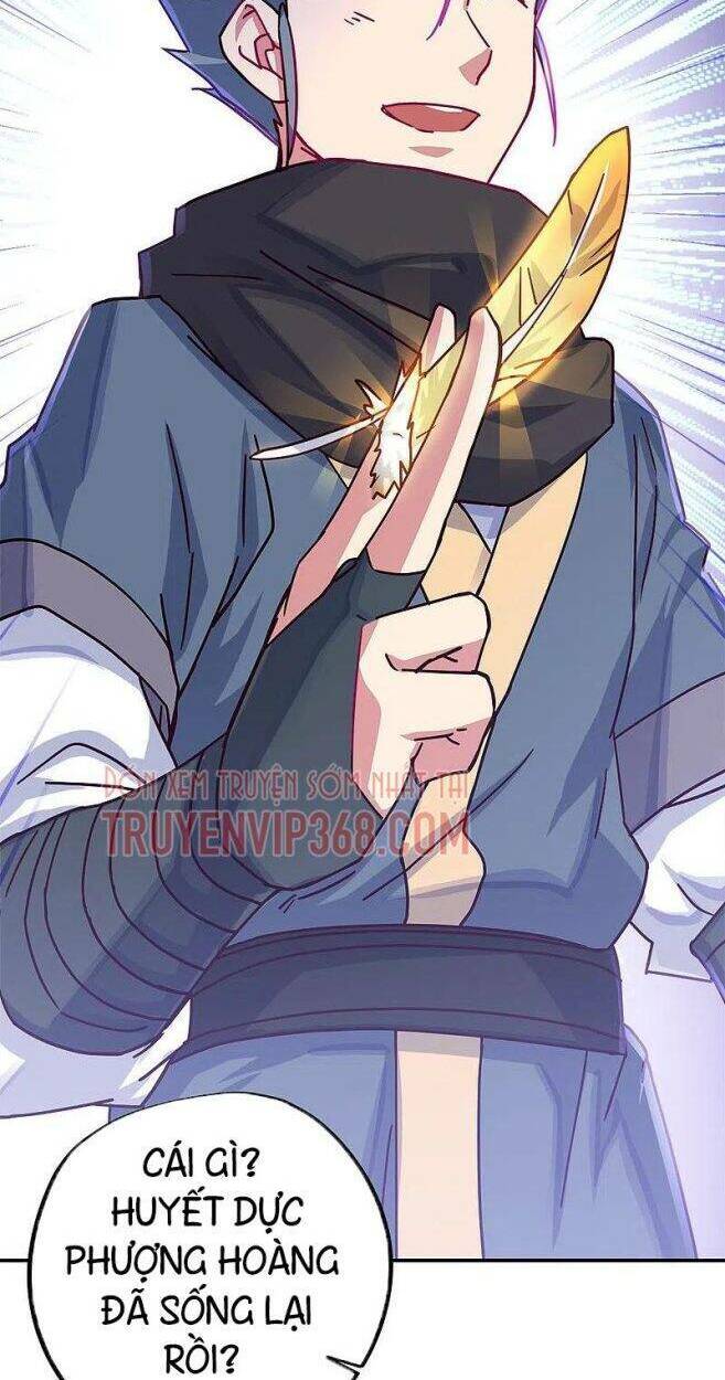 Chiến Hồn Tuyệt Thế Chapter 344 - Trang 2