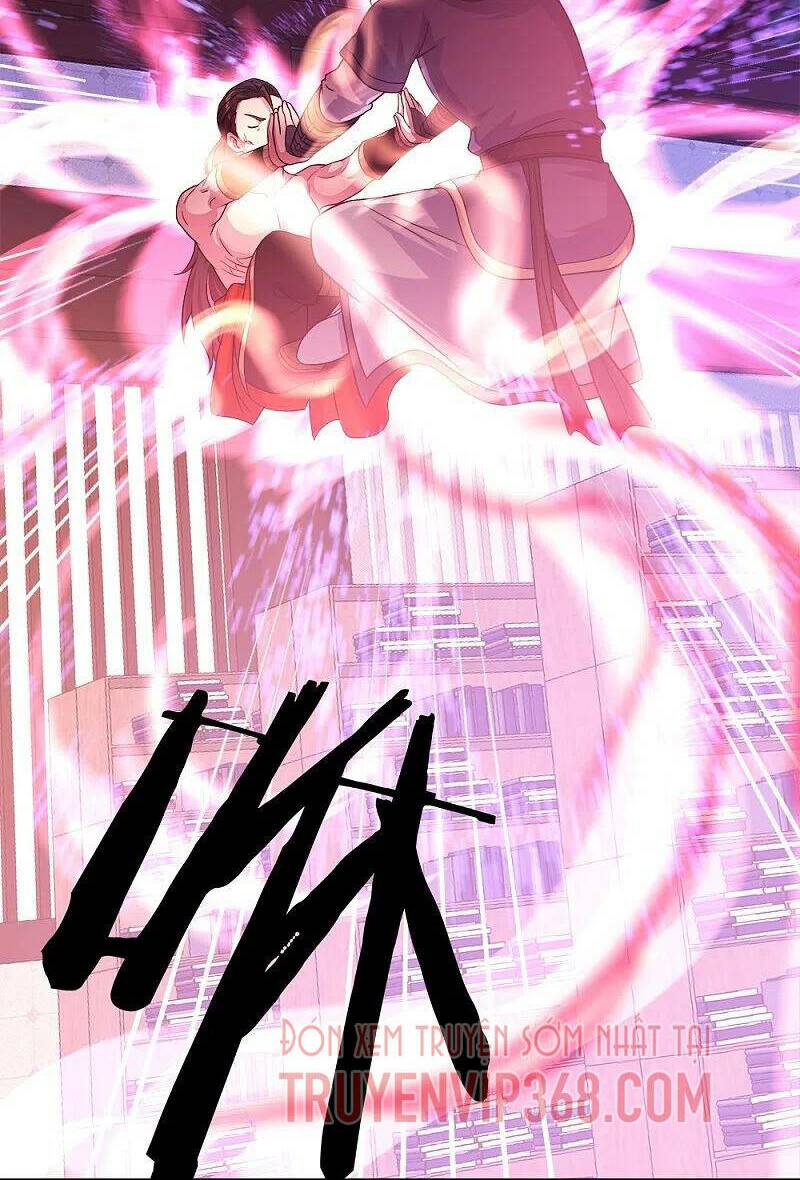 Chiến Hồn Tuyệt Thế Chapter 344 - Trang 2