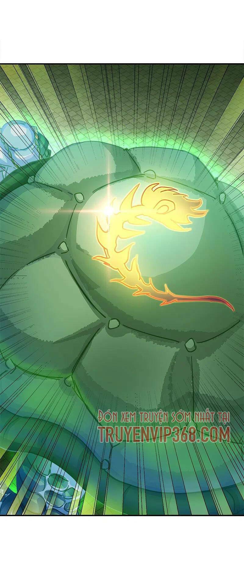 Chiến Hồn Tuyệt Thế Chapter 344 - Trang 2