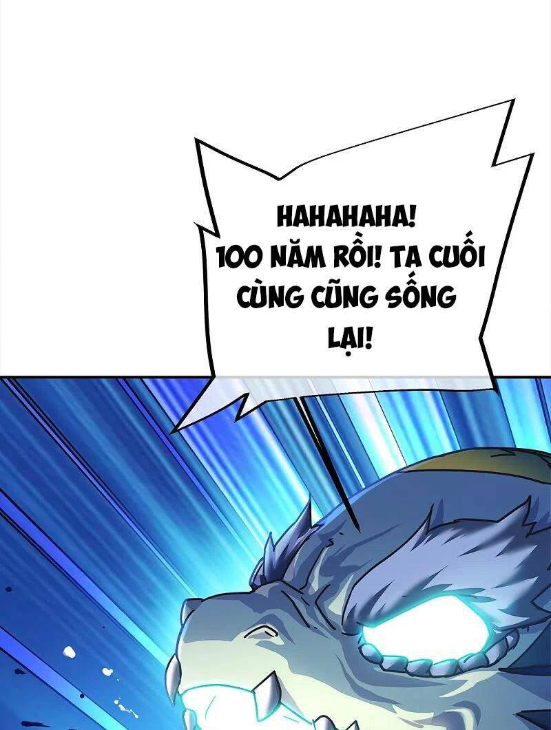 Chiến Hồn Tuyệt Thế Chapter 344 - Trang 2