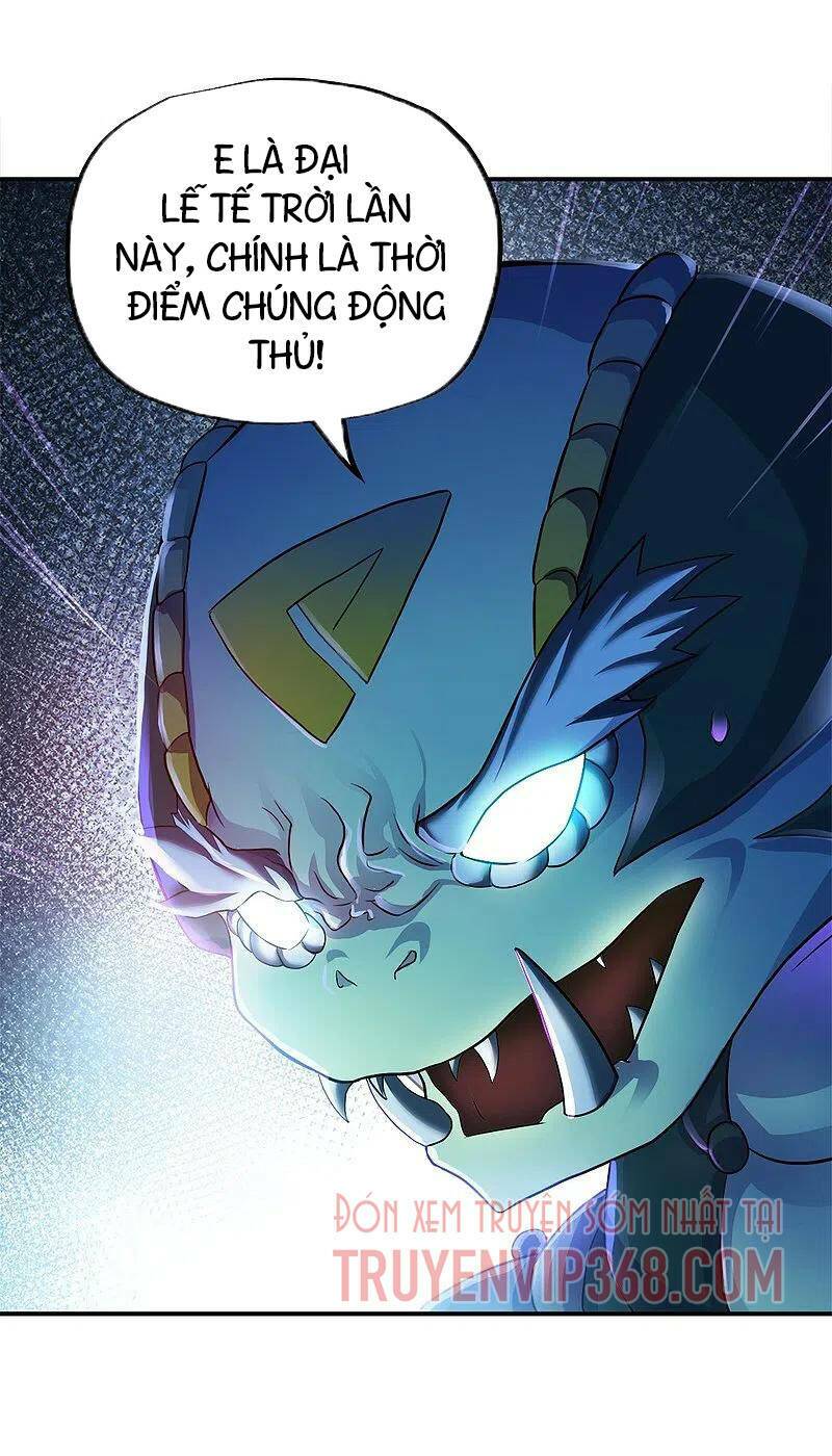 Chiến Hồn Tuyệt Thế Chapter 344 - Trang 2