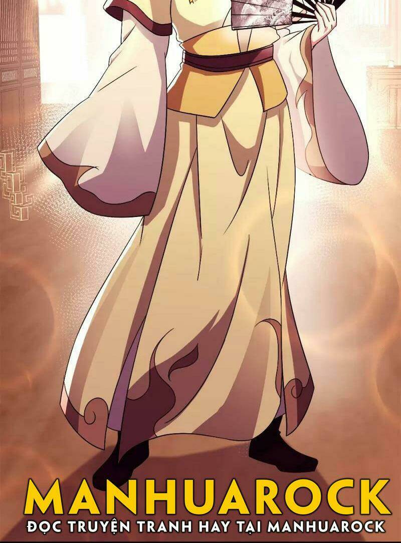 Chiến Hồn Tuyệt Thế Chapter 345 - Trang 2