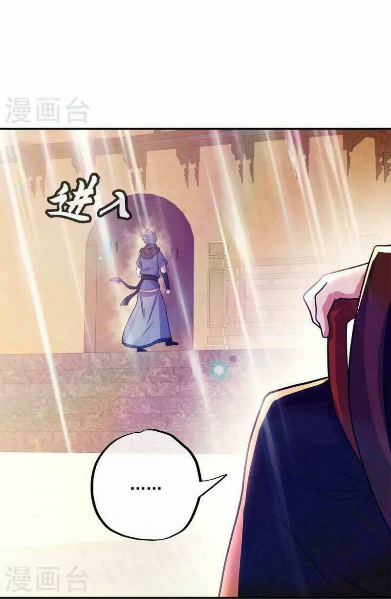 Chiến Hồn Tuyệt Thế Chapter 346 - Trang 2