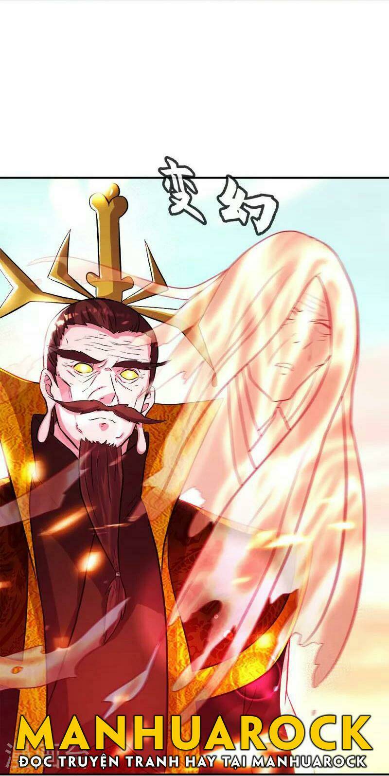 Chiến Hồn Tuyệt Thế Chapter 346 - Trang 2