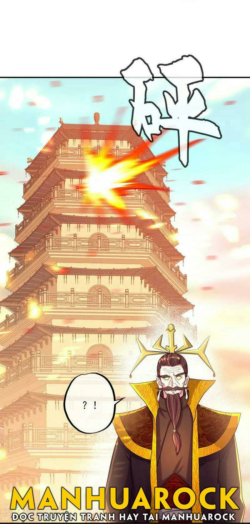 Chiến Hồn Tuyệt Thế Chapter 346 - Trang 2