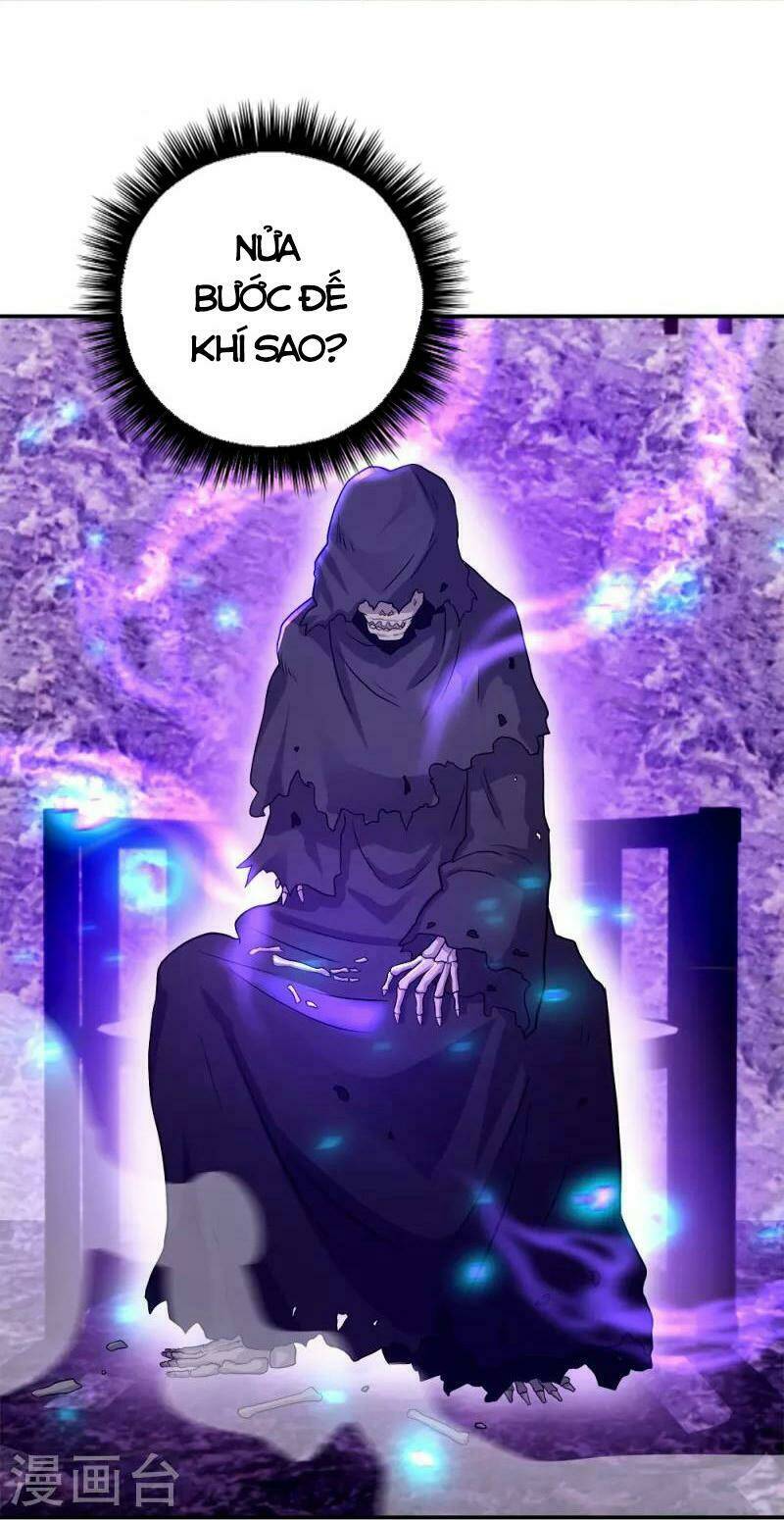 Chiến Hồn Tuyệt Thế Chapter 346 - Trang 2